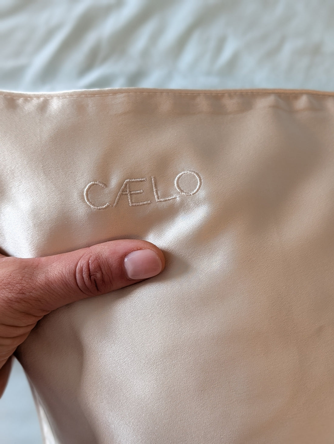 How to Wash, Dry, and Preserve Mulberry Silk