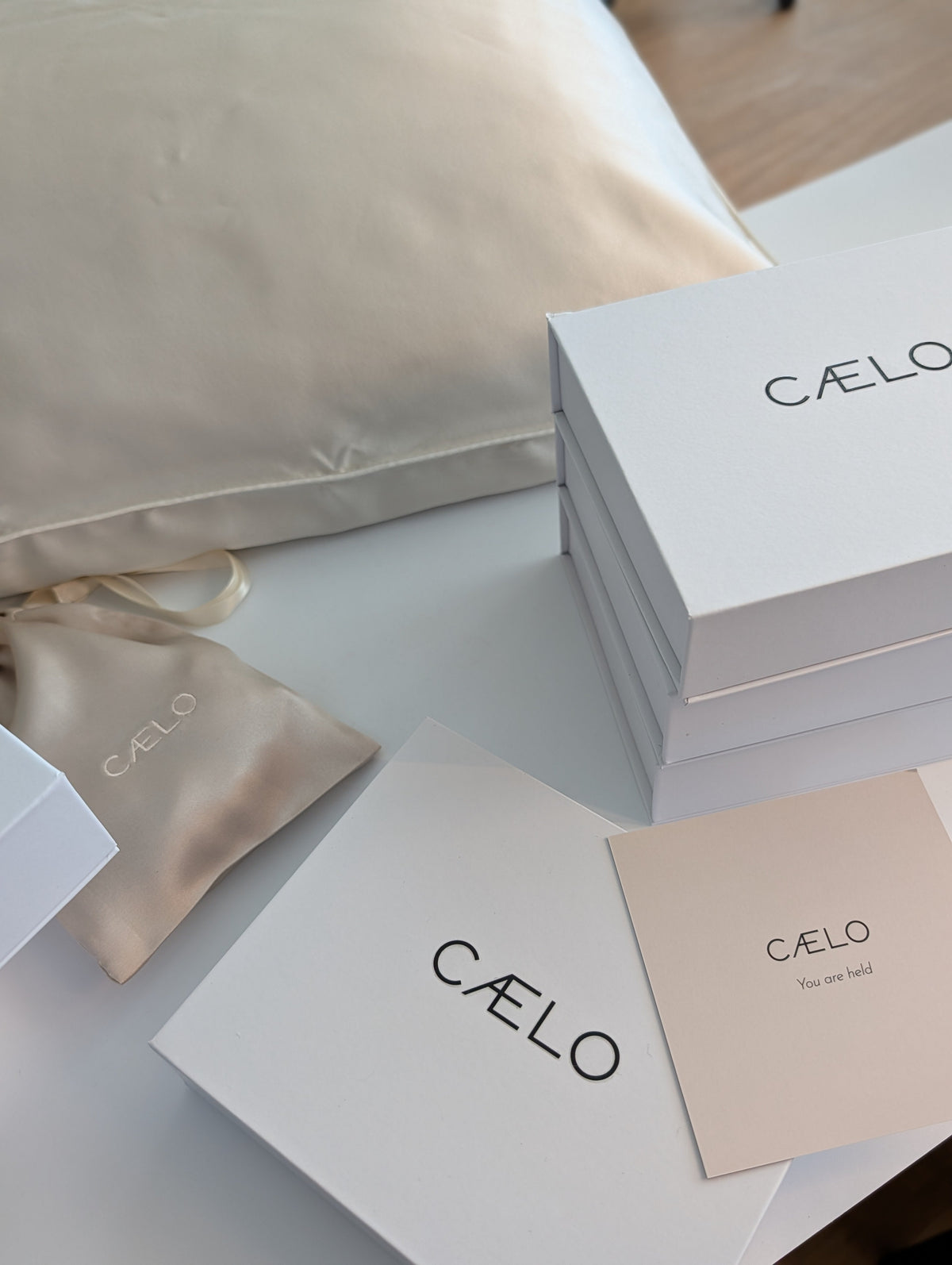 From an Idea to CÆLO: The Process Behind What We Make