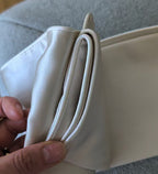 The Cloud: Ultra Soft Mulberry Silk Pillowcase, 25 Momme, 6A