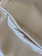 The Cloud: Ultra Soft Mulberry Silk Pillowcase, 25 Momme, 6A